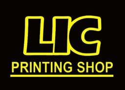 LIC Printing Shop